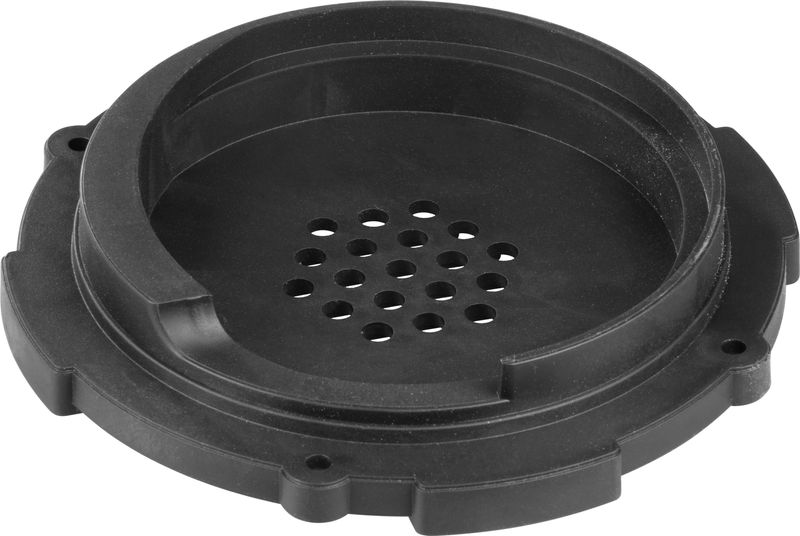 Čerpadlo Strend Pro Garden NSP3D750-K, kalové, ponorné, 750W, 2 v 1, 14000 l/h, 10 m kábel, do 1 mm – Obrázok 3