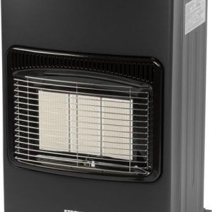 Ohrievač Strend Pro DA-201F 4,2kW, plynový, skladací, bez hadice a regulátora plynu