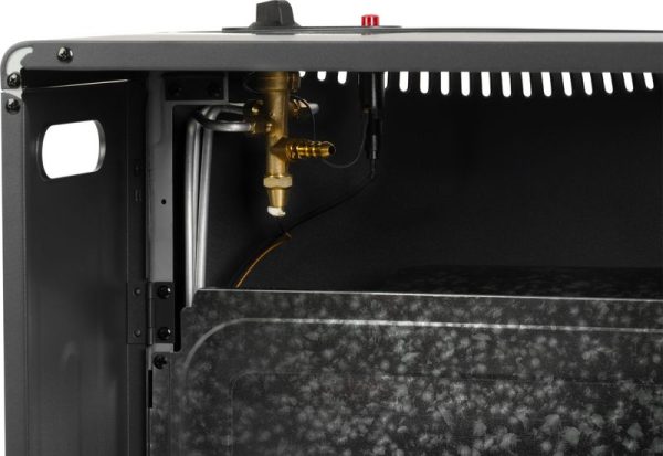 Ohrievač Strend Pro DA-201F 4,2kW, plynový, skladací, bez hadice a regulátora plynu – Obrázok 3