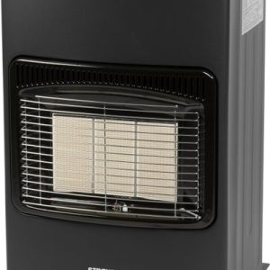 Ohrievač Strend Pro DA-201F 4,2kW, + plynová hadica a regulátor plynu, plynový, skladací