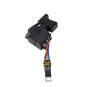 Vypínač Worcraft CIW-S20Li, diel 29