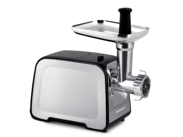 Mlynček na mäso BD-601B Berdsen 450/1200W – Obrázok 5