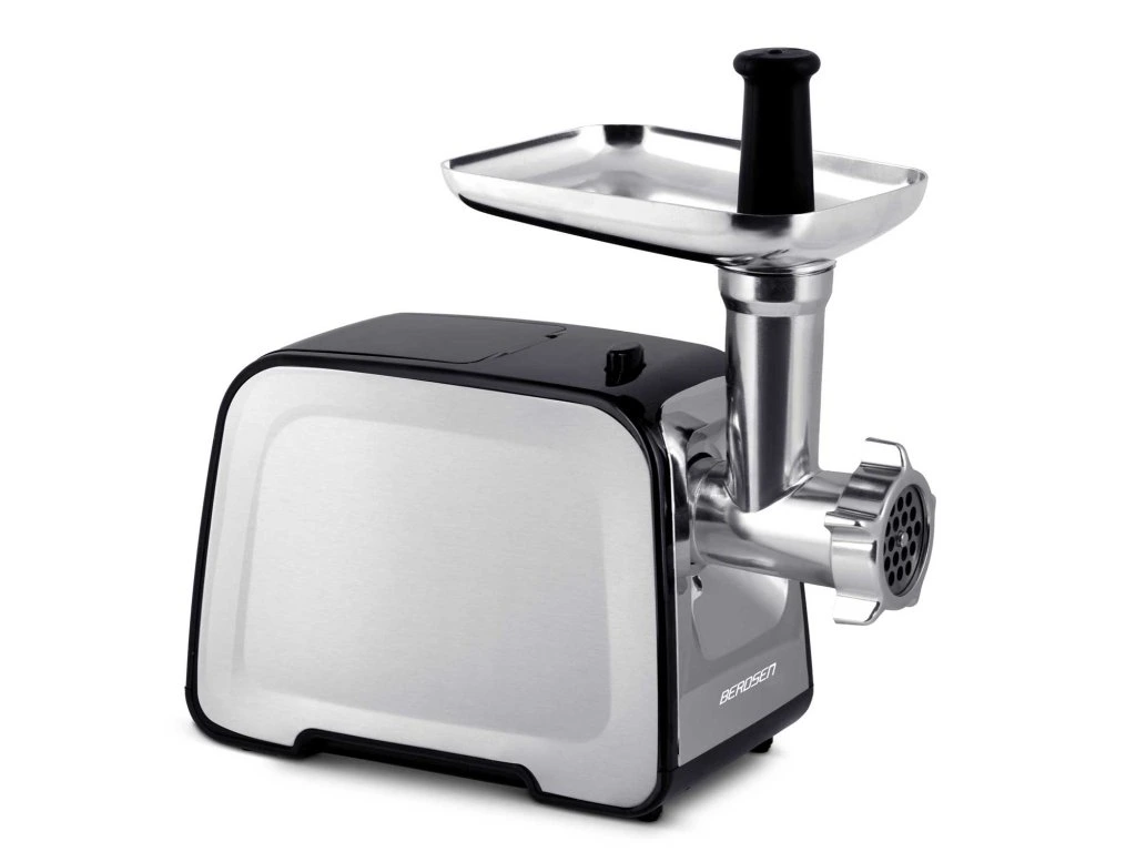 Mlynček na mäso BD-601B Berdsen 450/1200W – Obrázok 5
