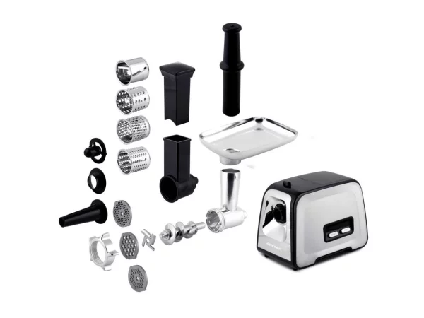 Mlynček na mäso BD-601B Berdsen 450/1200W – Obrázok 4