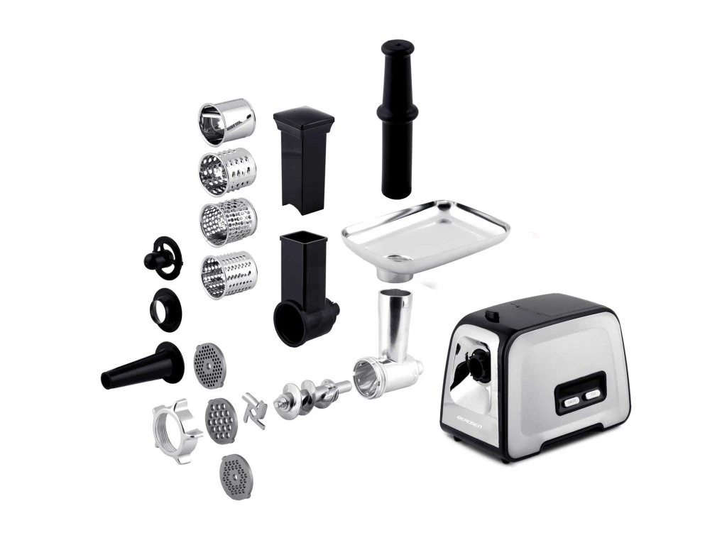 Mlynček na mäso BD-601B Berdsen 450/1200W – Obrázok 4