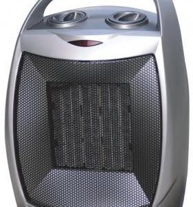 Termoventilátor Strend Pro  PTC-15 02A, ohrievač, 750/1500W, 230V, keramický, 2v1
