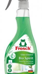 Čistič skiel Frosch Bio Spiritus, 500 ml
