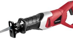 Píla Worcraft RS07-115H, 650W, chvostová