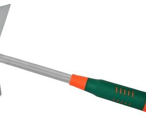 Motyčka Strend Pro Herrison 703F, plochá, trojzubá