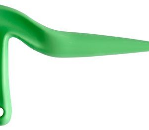 Kolík Vachy, na sadenie, L-tvar, plastový