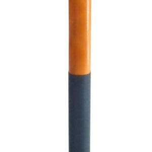 Rýľ B290.190.1200, rovný, násada D