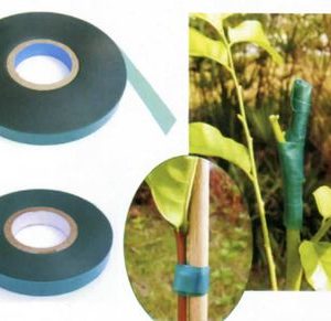 Páska GreenGarden MULTI 35, viazacia na rastliny, 11 mm, L-35 m