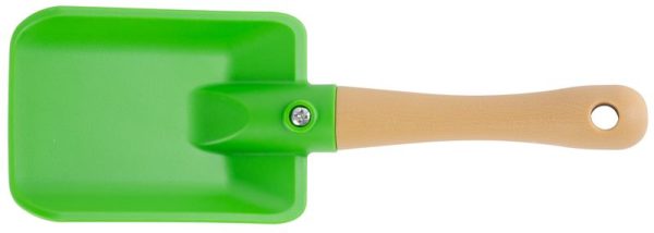 Lopatka Strend Pro Herrison GT402, rovná, plastová, detská, 60x180 mm – Obrázok 2