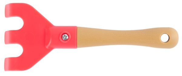 Kyprič Strend Pro Herrison GT402, sadenicové, plastové, ručné, detské, 60x155 mm – Obrázok 2