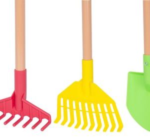Sada náradia Strend Pro Herrison GS406, záhradnícka, 3 dielna