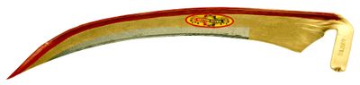 Kosa Styria 55, 70 cm, na trávu