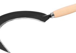 Kosák Strend Pro SI301, ručný, na trávnik 35 cm, hladký