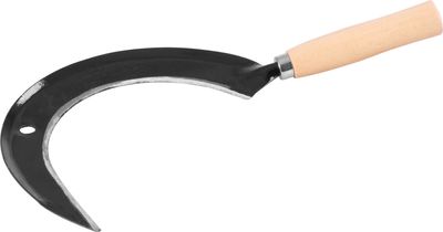 Kosák Strend Pro SI301, ručný, na trávnik 35 cm, hladký