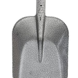 Lopata S504-2 Universal, 280x235 mm, bez násady