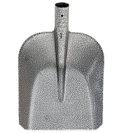 Lopata S504-2 Universal, 280x235 mm, bez násady
