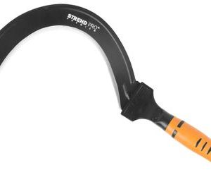 Kosák Strend Pro Premium, ručný, na trávnik 40 cm, s nylonovou rúčkou