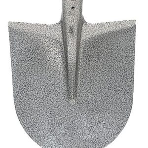 Lopata S510B Frankfurtská, KomaXit, bez násady, 275x240 mm