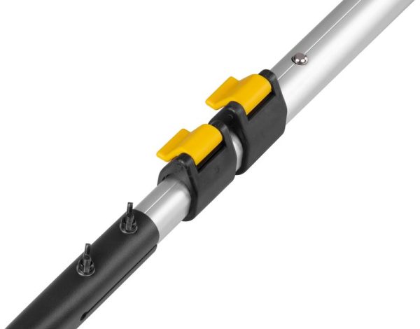 Pílka PYSW99 • na palici, teleskopická tyč 2,5 m – Obrázok 3