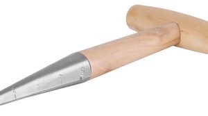 Kolík Strend Pro Herrison GT701, na sadenie, T-tvar, drevený, 300 mm