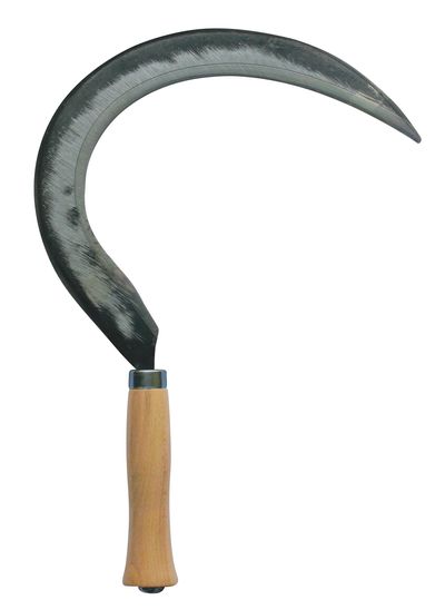 Kosák Strend Pro Premium, ručný, na trávnik 35 cm