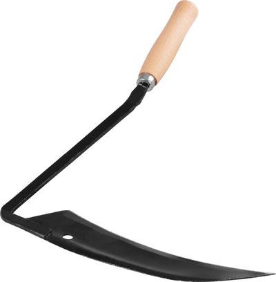 Kosák Strend Pro SI302, ručný, na trávnik 27 cm, minikosa
