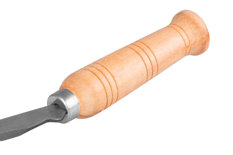 Kosák Strend Pro ručný, na trávnik 40 cm, zúbkovaný – Obrázok 3