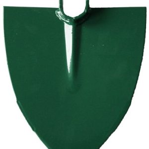Motyka H201, špicatá, malá, 400 g, bez násady