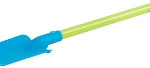 Rýľ Strend Pro S406K3, detský, rovný, plastový, 100x500 mm