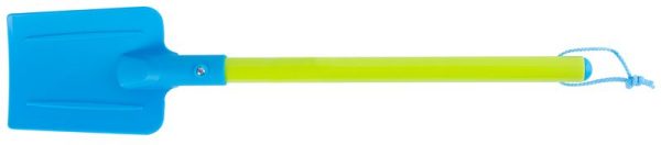 Rýľ Strend Pro S406K3, detský, rovný, plastový, 100x500 mm – Obrázok 2
