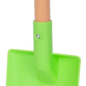 Rýľ Strend Pro S406-1, detský, špicatý, plastový, 118x900 mm