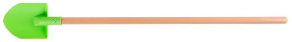 Rýľ Strend Pro S406-1, detský, špicatý, plastový, 118x900 mm – Obrázok 2