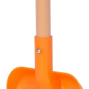 Lopatka Strend Pro S406-2, detská, plastová, 137x875 mm