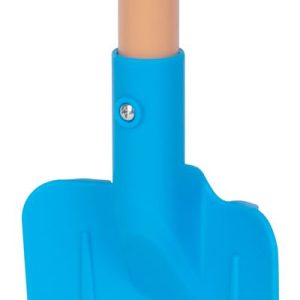 Rýľ Strend Pro S406-3, detský, plochý, plastový, 100x900 mm