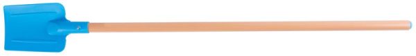 Rýľ Strend Pro S406-3, detský, plochý, plastový, 100x900 mm – Obrázok 2