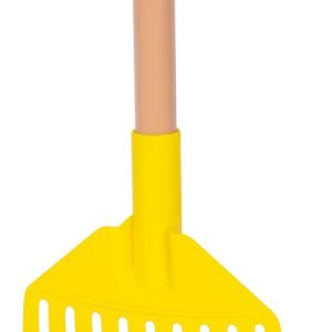 Hrabličky Strend Pro S406-4, detské, na lístie, plastové, 180x882 mm