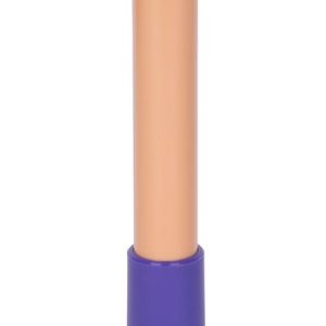 Motyčka Strend Pro S406-6, detská, dvojhrotá, plastová, 137x785 mm