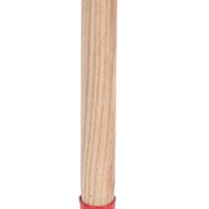Motyčka Strend Pro Herrison 9357F, špicatá-plochá, mini, násada 900 mm