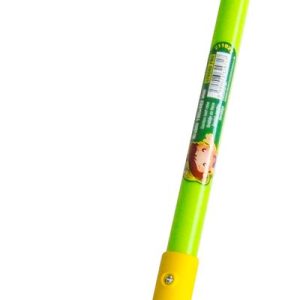 Hrabličky Strend Pro S406K4, vejárové, detské, plastové, 180x482 mm
