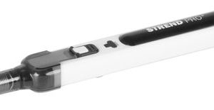 Pero Strend Pro, spájkovačka, 2000 mAh, 36 W, USB nabíjanie