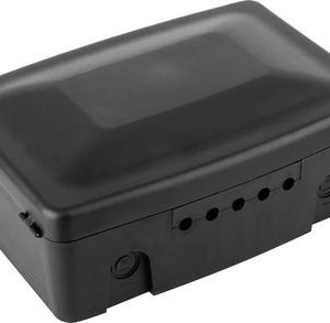 Kryt Strend Pro, na predlžovací kábel, bezpečnostný, ochranný, IP54