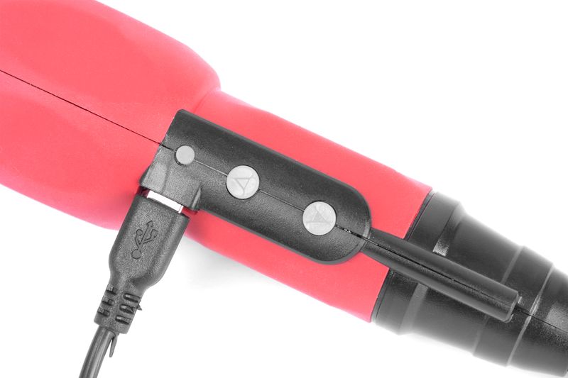 Skrutkovač Strend Pro NPT-SDD3.6V, akumulátorový + 12 bitov – Obrázok 2