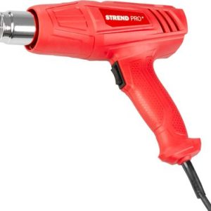 Pištoľ Strend Pro HAG004, 2000W, teplovzdušná