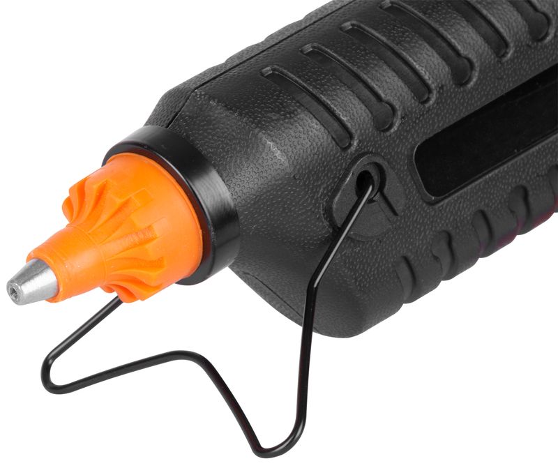 Pištoľ Strend Pro HG785-80, 80 W, 8-11,5 mm, na tavné tyčinky – Obrázok 2