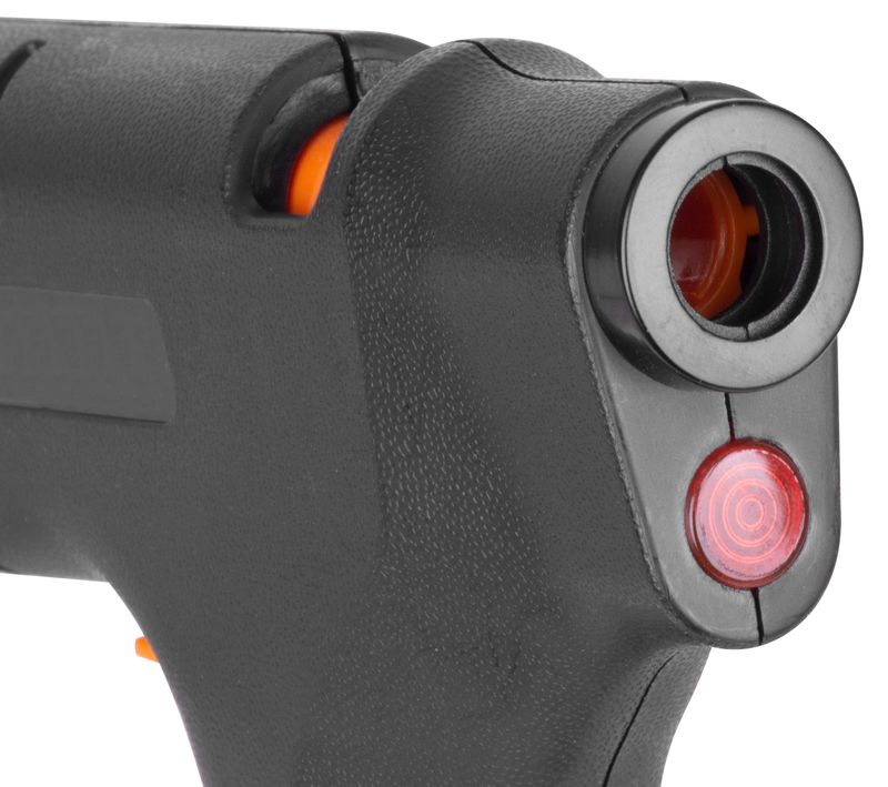 Pištoľ Strend Pro HG785-80, 80 W, 8-11,5 mm, na tavné tyčinky – Obrázok 3