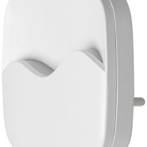 Svietidlo OSRAM LUNETTA® Wave White, 60x55x60 mm, do zásuvky